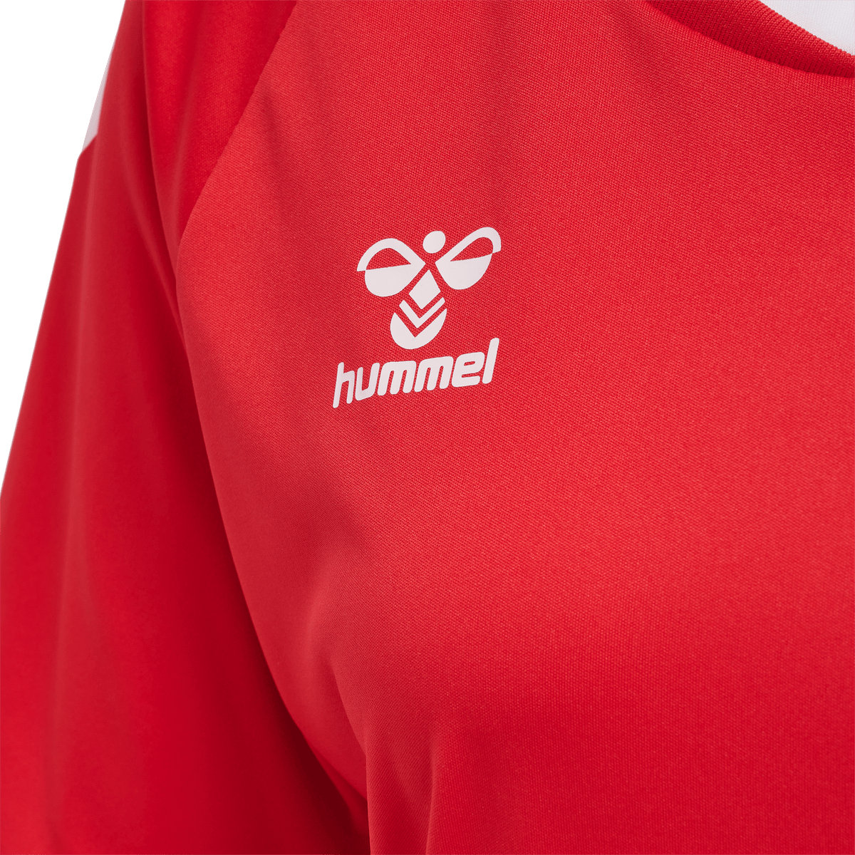 hummel Women's Core Volleyball Jersey-3