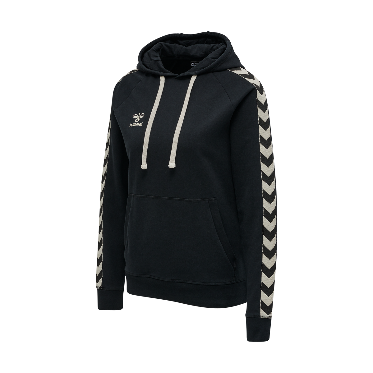 hummel Women's Move Classic Hoodie-1