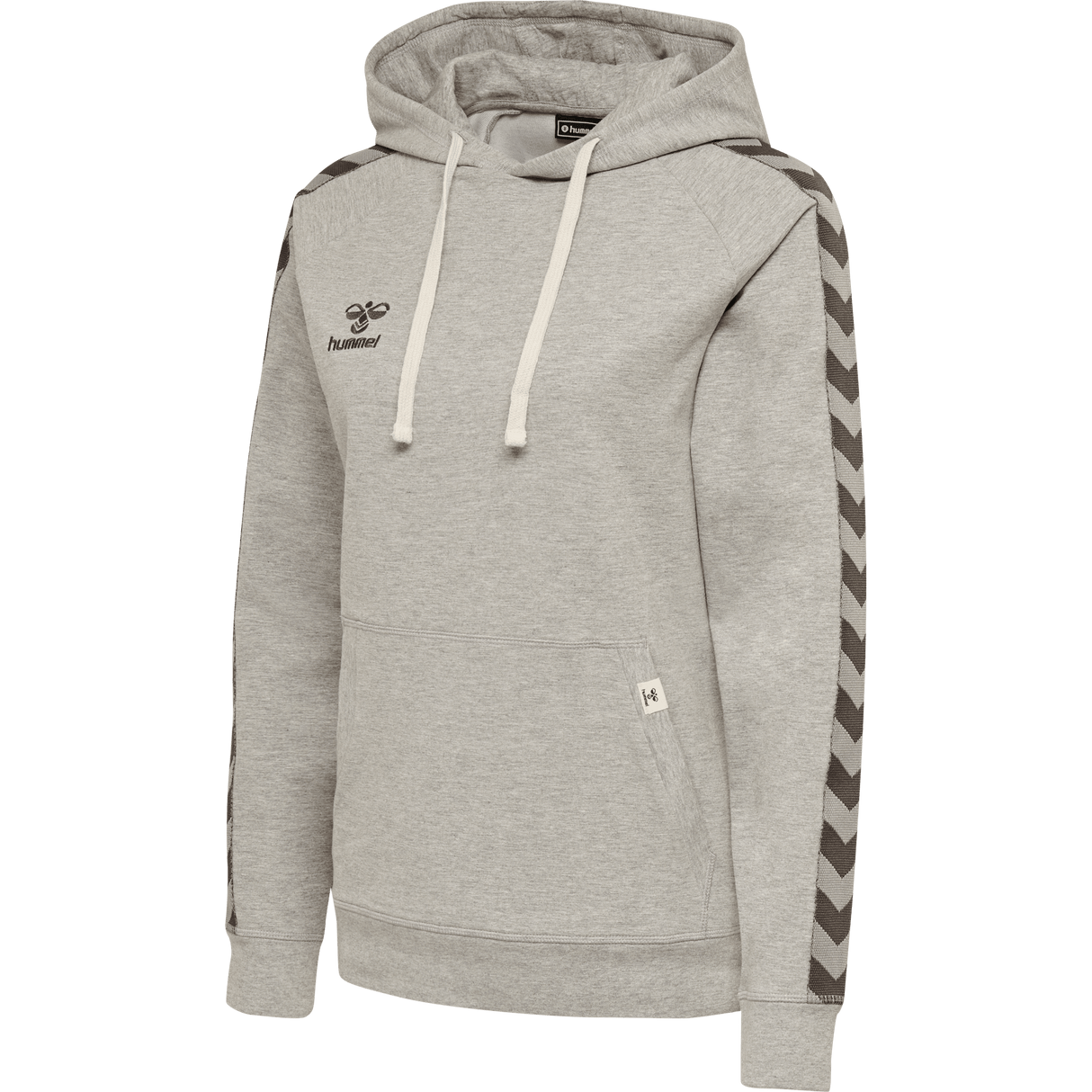 hummel Women's Move Classic Hoodie-1