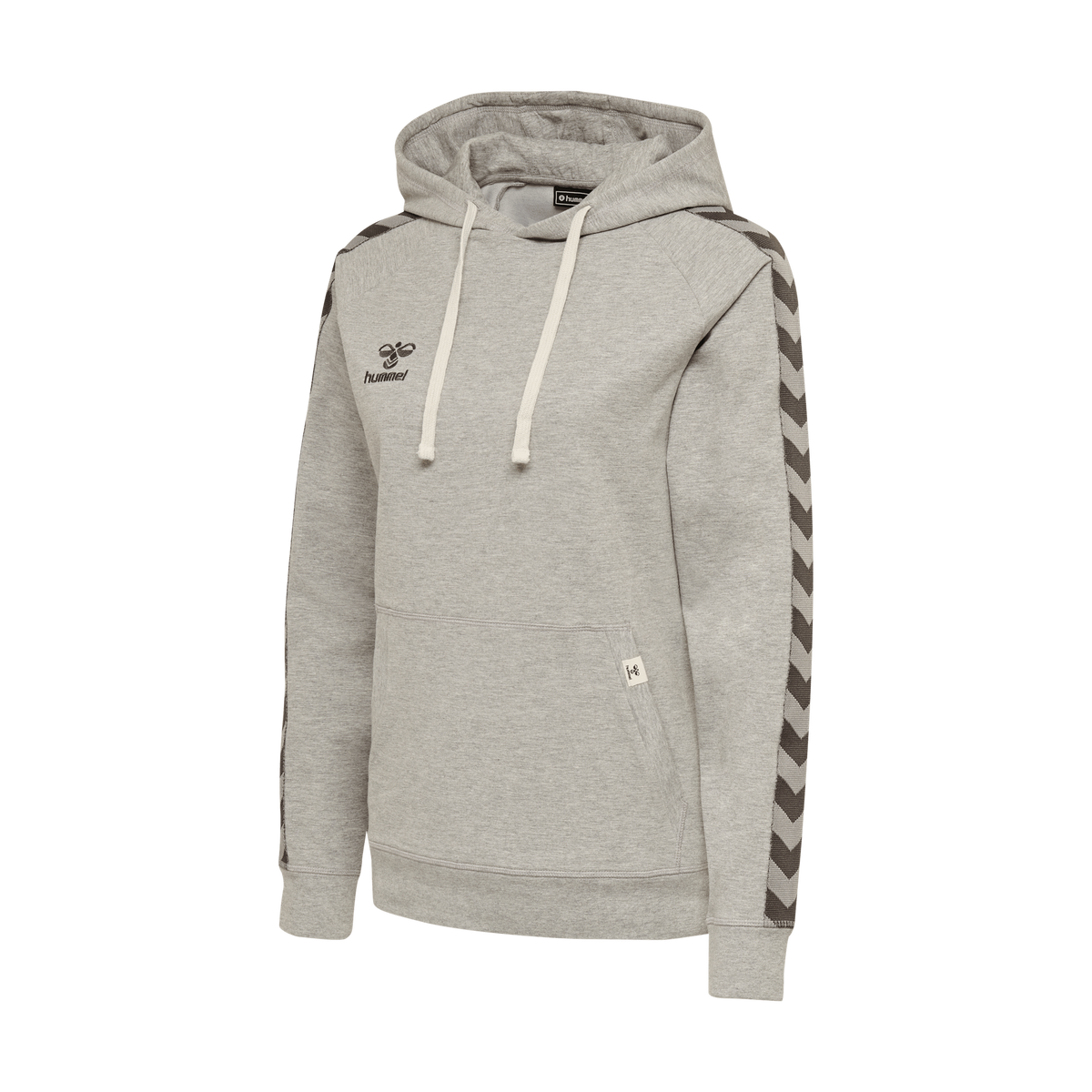 hummel Women's Move Classic Hoodie-1