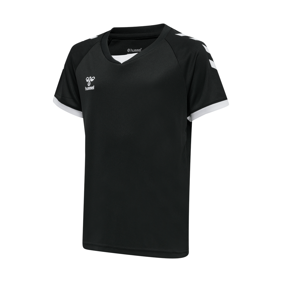 hummel Youth Core Volley Tee