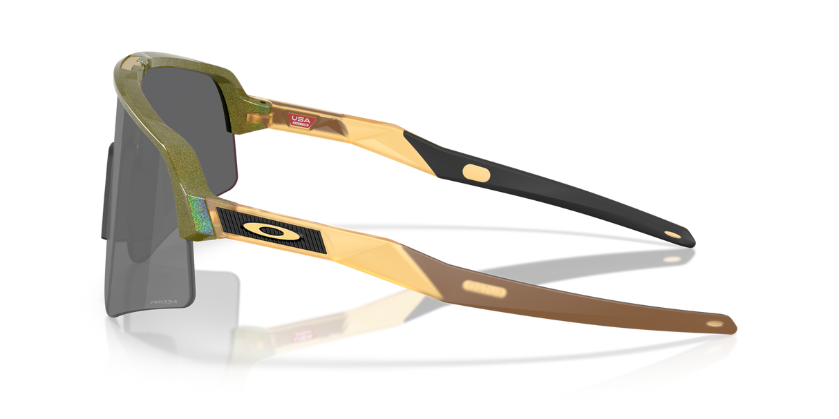 Oakley Sutro Lite Sweep Sunglasses-3
