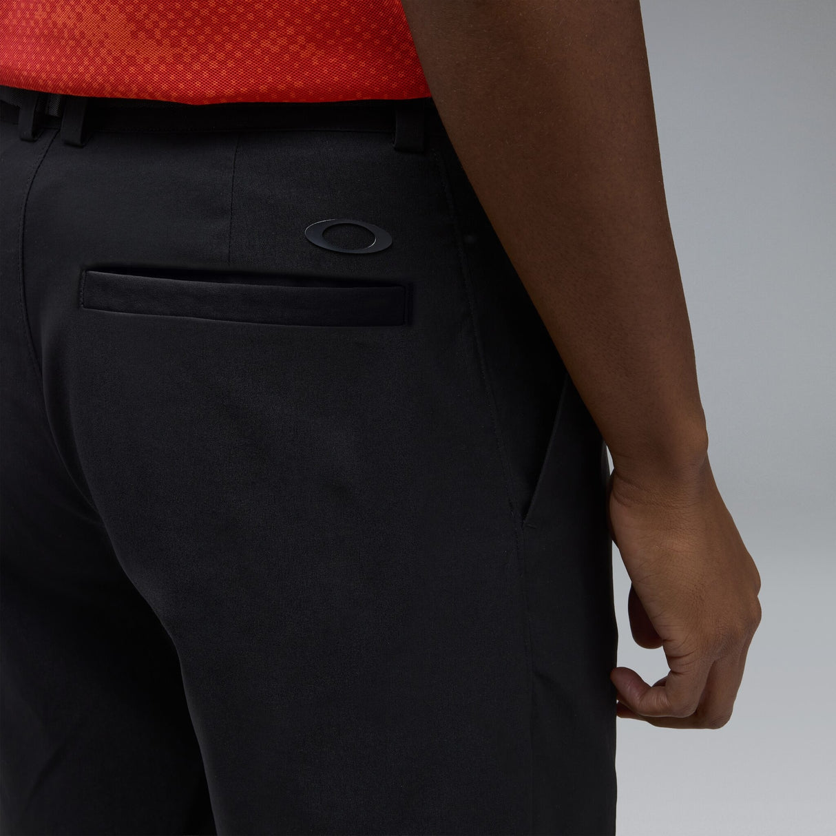 Oakley Men's Take Pro Pleat Shorts-5