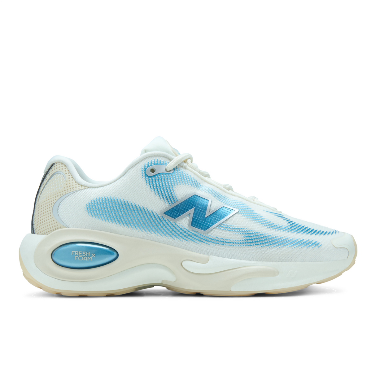 New Balance Women's AC Running Shoes-1