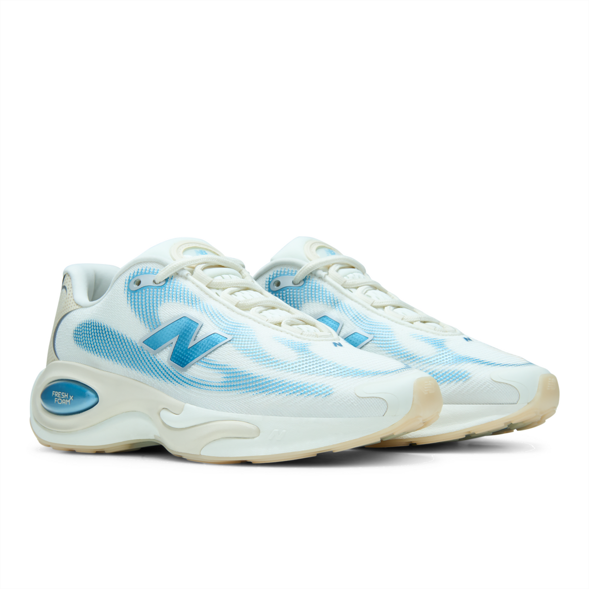 New Balance Women's AC Running Shoes-5