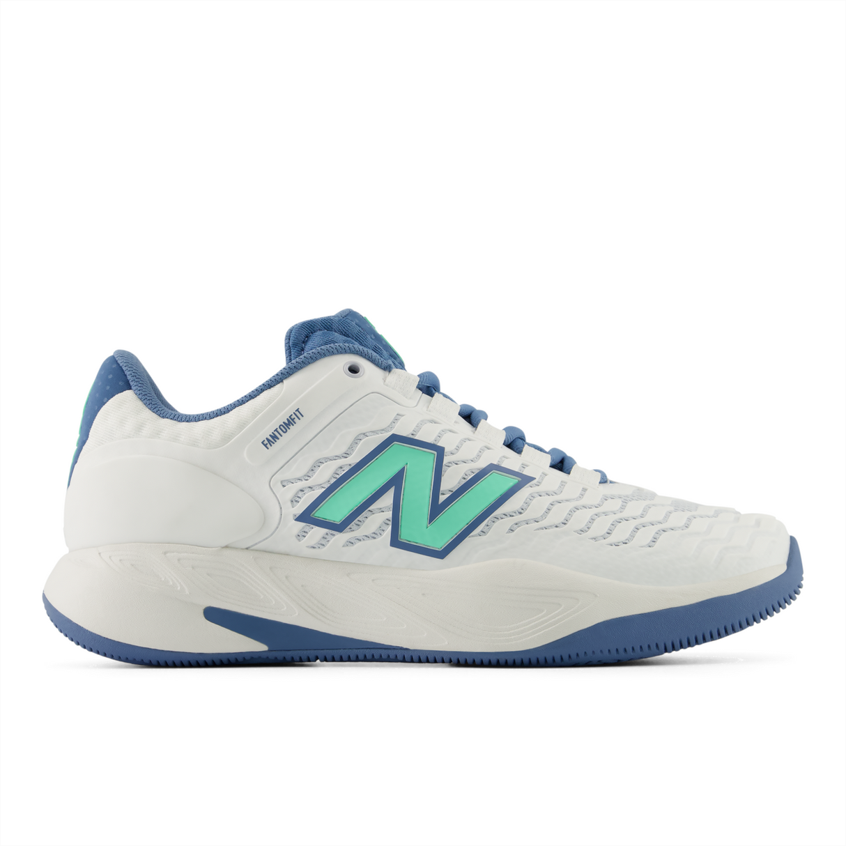 New Balance Women's Fresh Foam X CT-Rally v2 Tennis Shoes-1