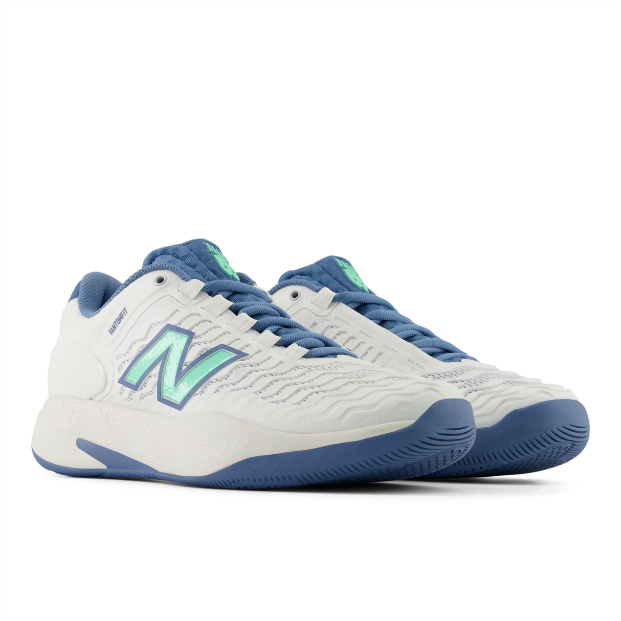 New Balance Women's Fresh Foam X CT-Rally v2 Tennis Shoes-5