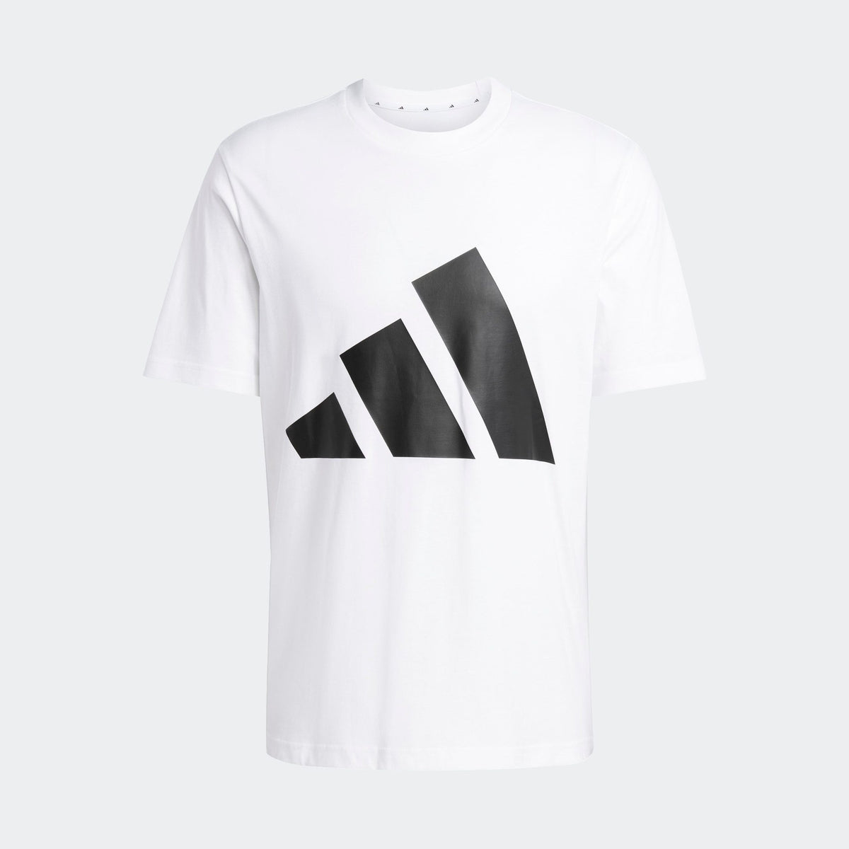 adidas Men's Essentials Big Logo Tee
