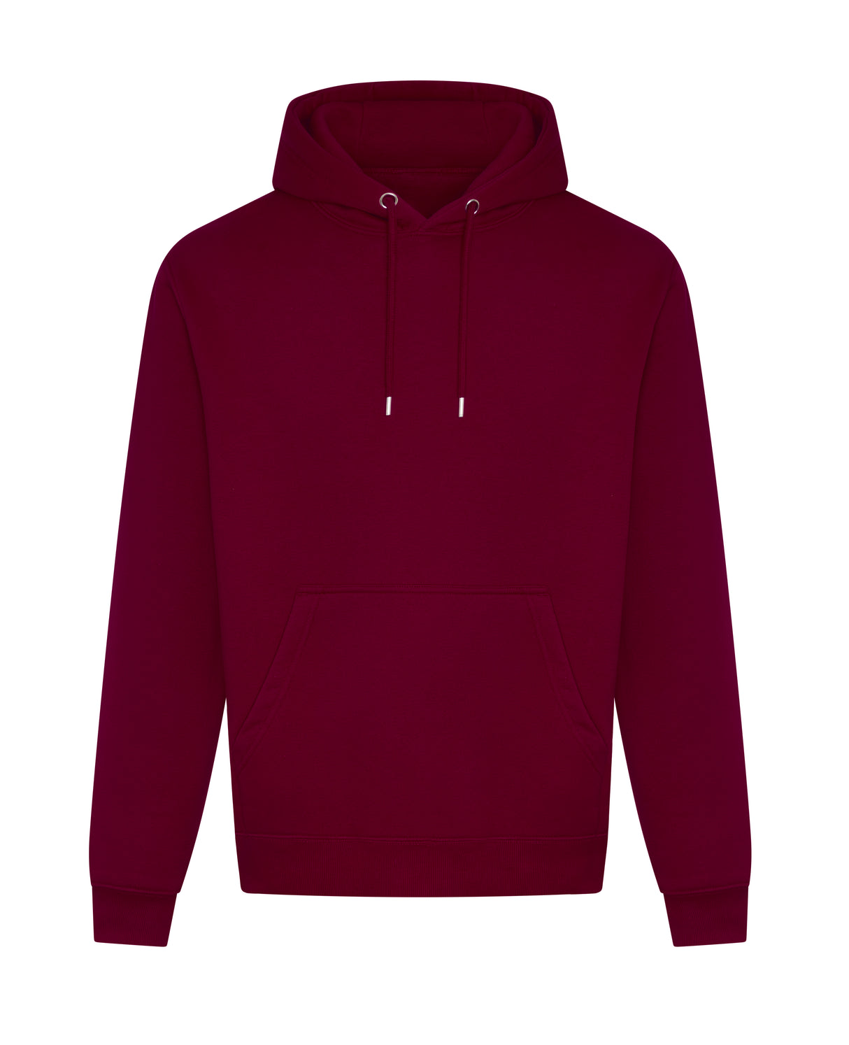 Just Hoods By AWDis Men's Urban Heavyweight Hooded Sweatshirt
