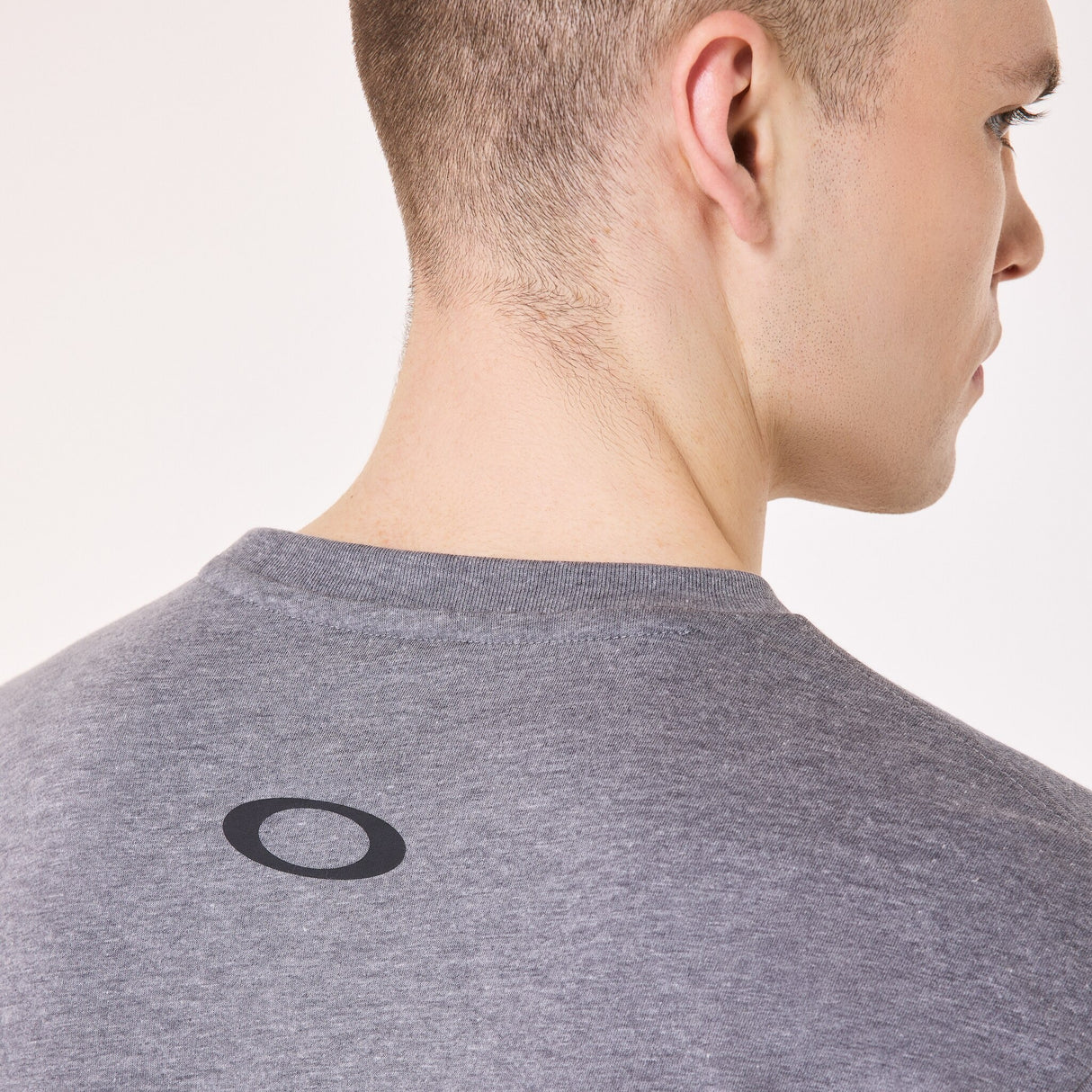 Oakley Men's Si Defense Arch Tee-7