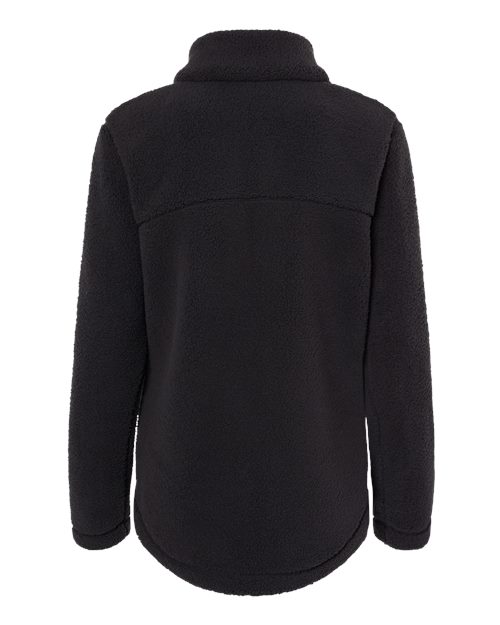 Columbia Women's West Bend™ Full-Zip Jacket-3
