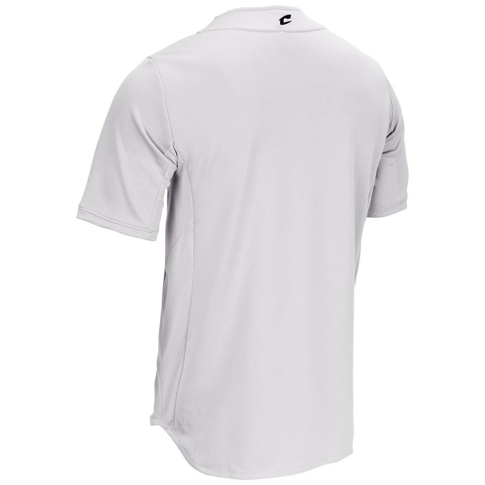 Champro Men's Pinnacle Pro Full-Button Jersey-2
