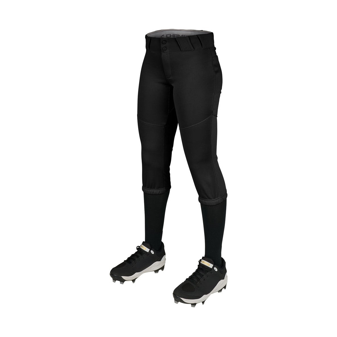 Champro Women's Pinnacle Pro Softball Pants-1