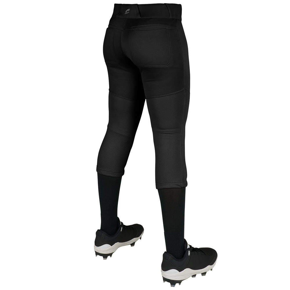 Champro Women's Pinnacle Pro Softball Pants-2
