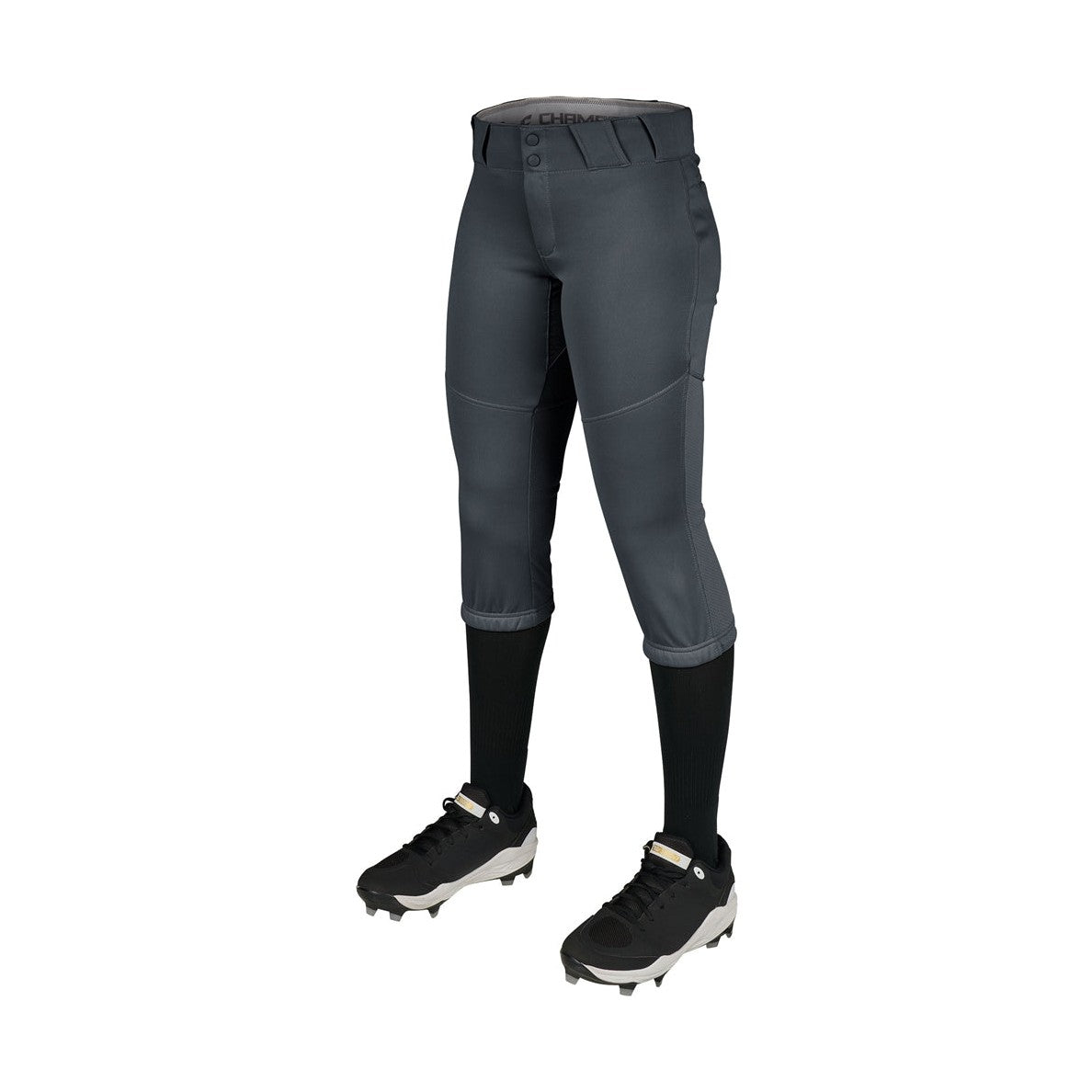 Champro Women's Pinnacle Pro Softball Pants-1