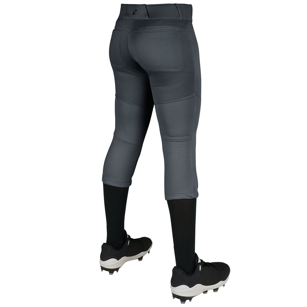 Champro Women's Pinnacle Pro Softball Pants-2