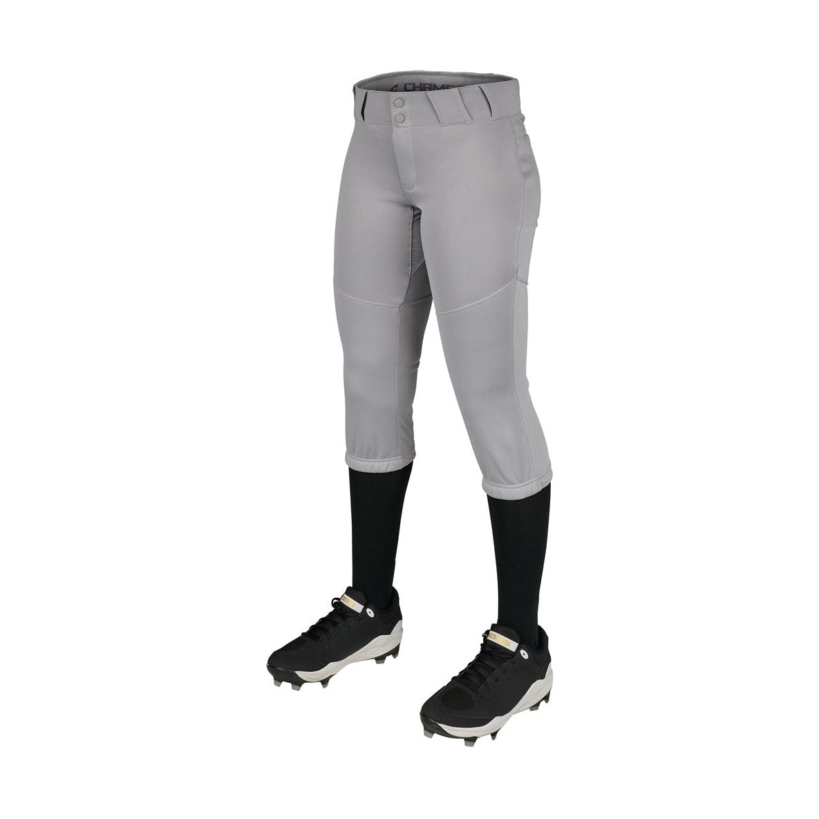 Champro Women's Pinnacle Pro Softball Pants-1