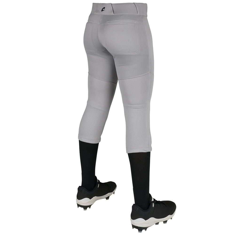 Champro Women's Pinnacle Pro Softball Pants-2