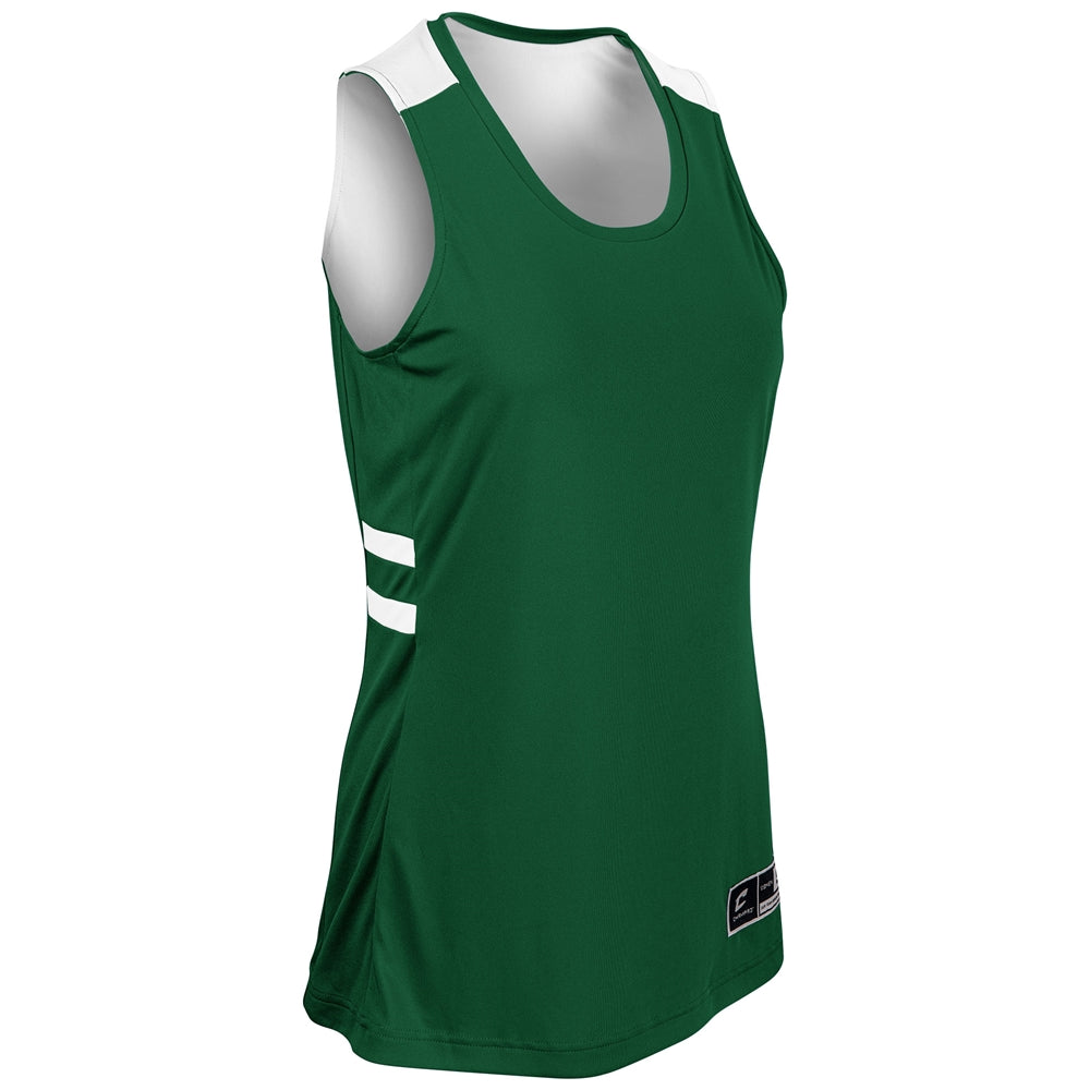 Champro Women's Guard Reversible Jersey-2