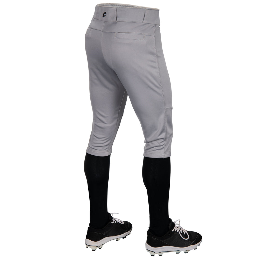 Champro Men's Pinnacle Pro Knicker Baseball Pants-2