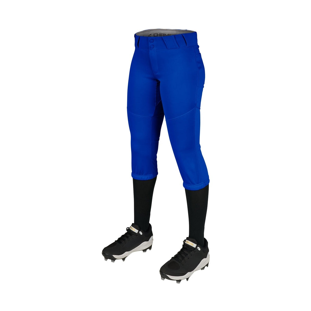 Champro Women's Pinnacle Pro Softball Pants-1