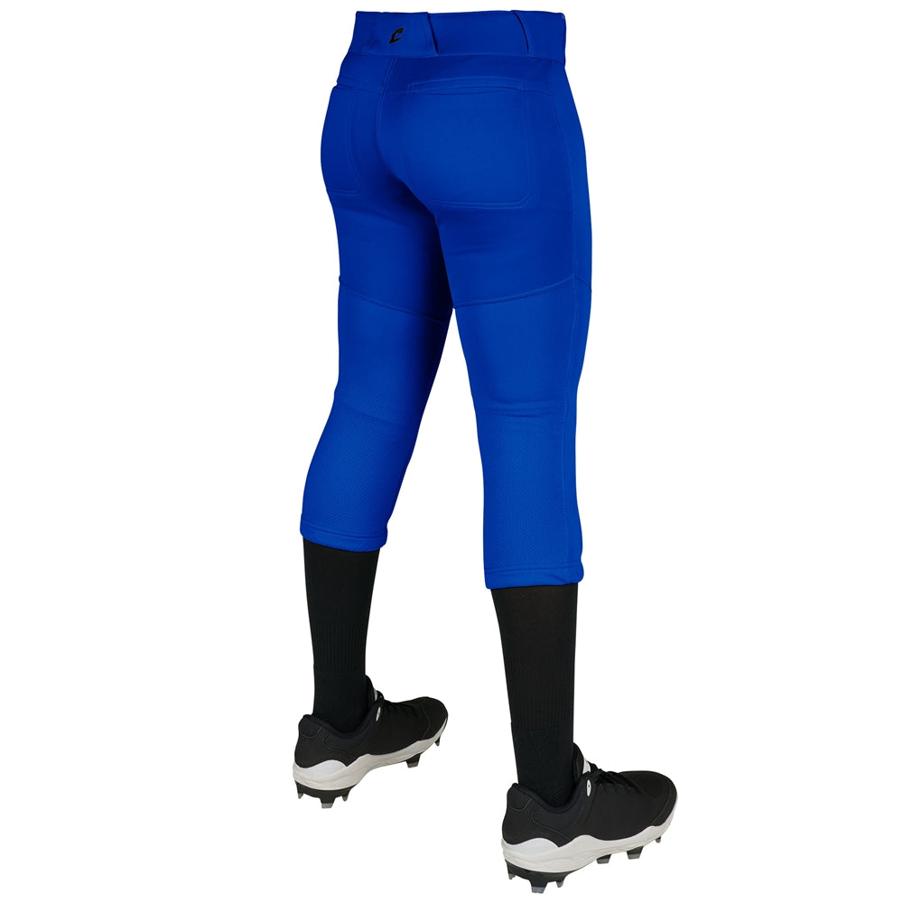 Champro Women's Pinnacle Pro Softball Pants-2