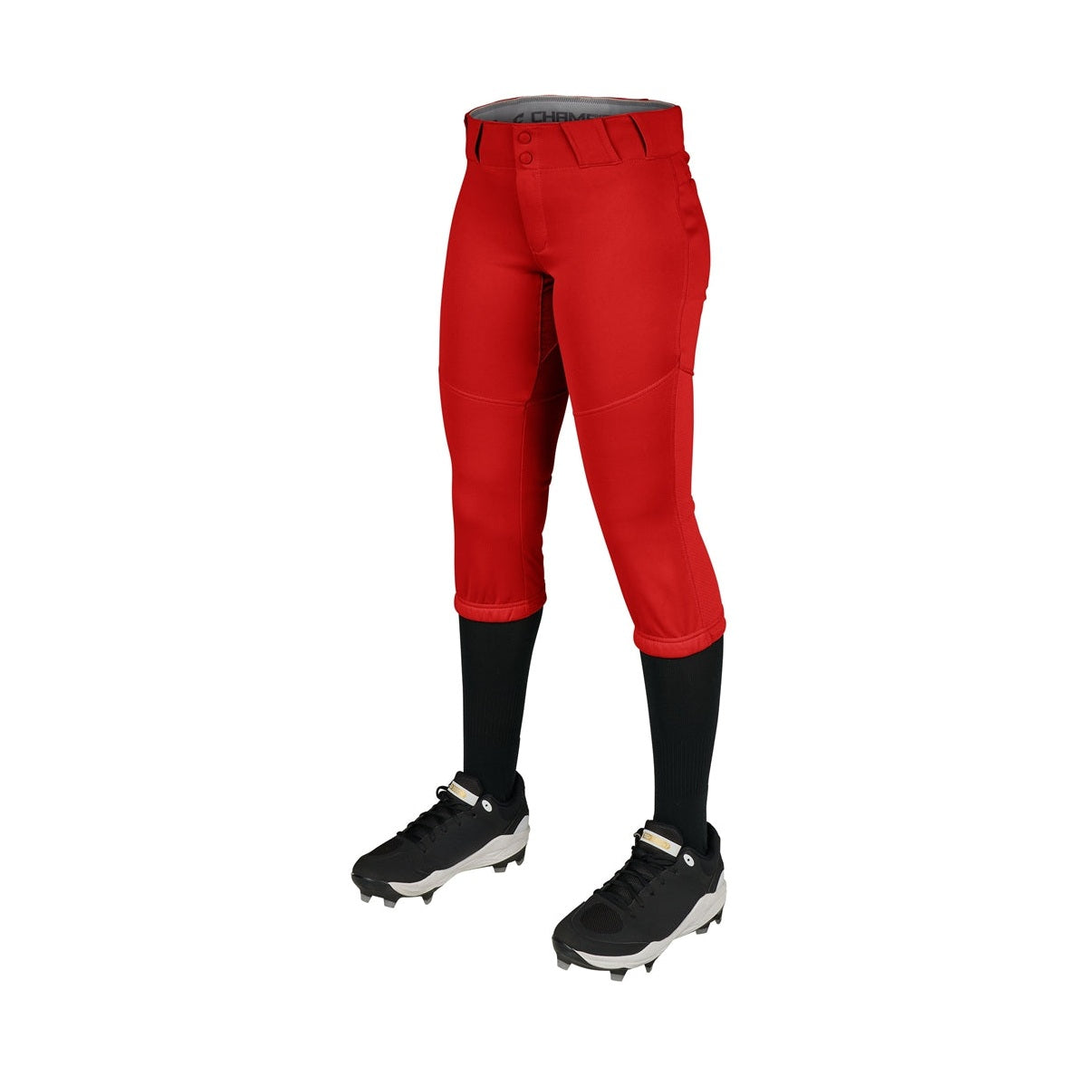 Champro Women's Pinnacle Pro Softball Pants-1