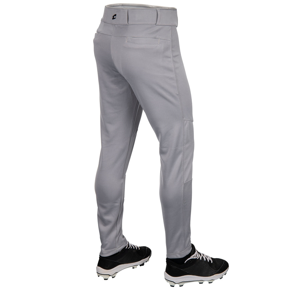 Champro Men's Pinnacle Pro Tapered Baseball Pants-2