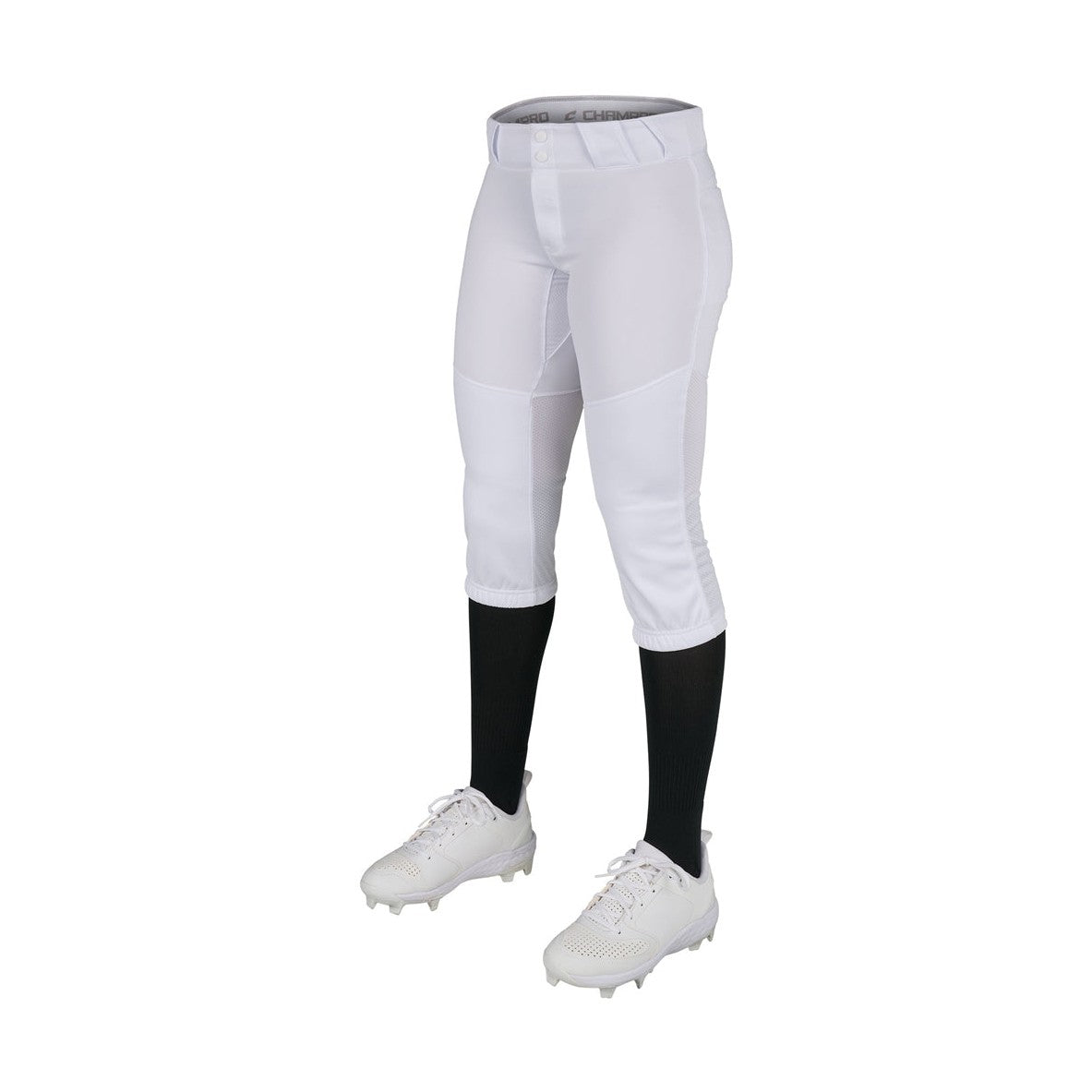 Champro Women's Pinnacle Pro Softball Pants-1