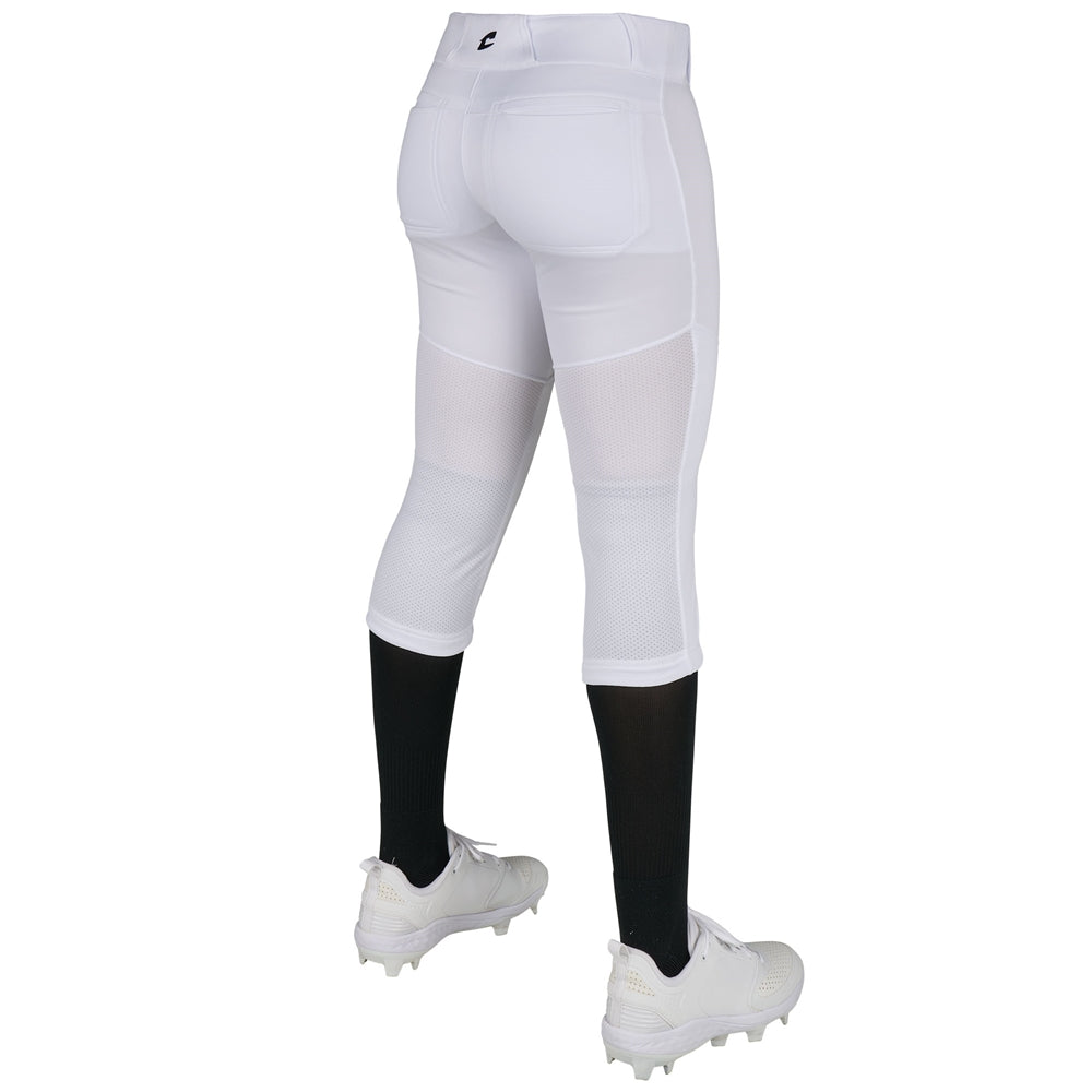 Champro Women's Pinnacle Pro Softball Pants-2