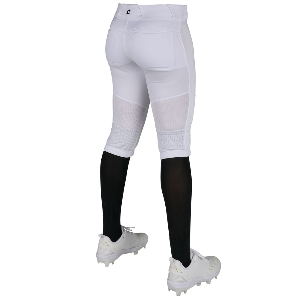 Champro Women's Pinnacle Pro Softball Knickers-2