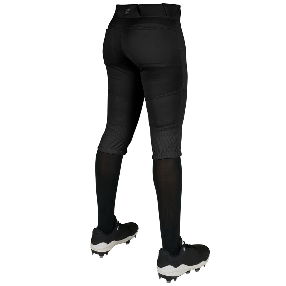 Champro Women's Pinnacle Pro Softball Knickers-2