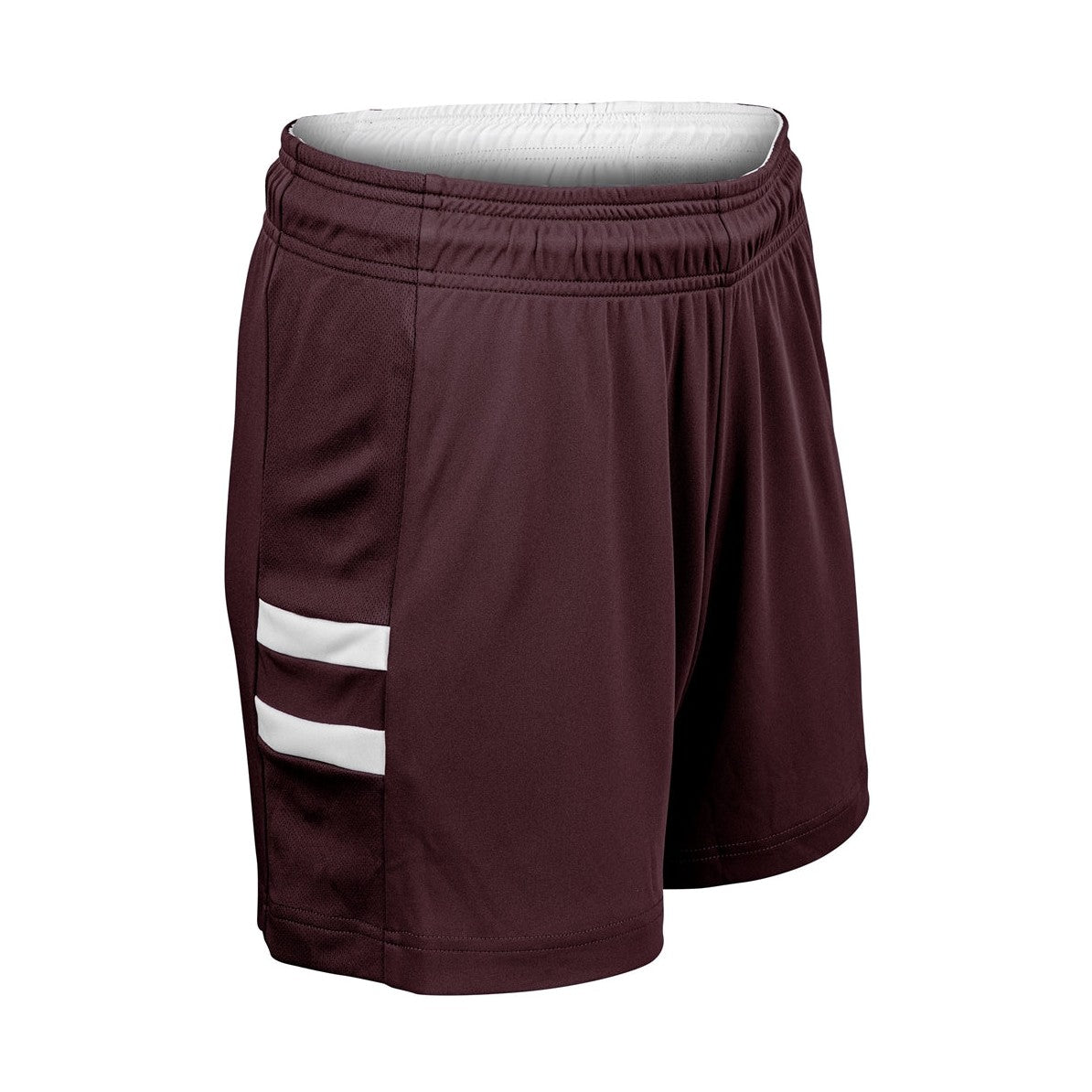 Champro Women's Guard Reversible Shorts-1