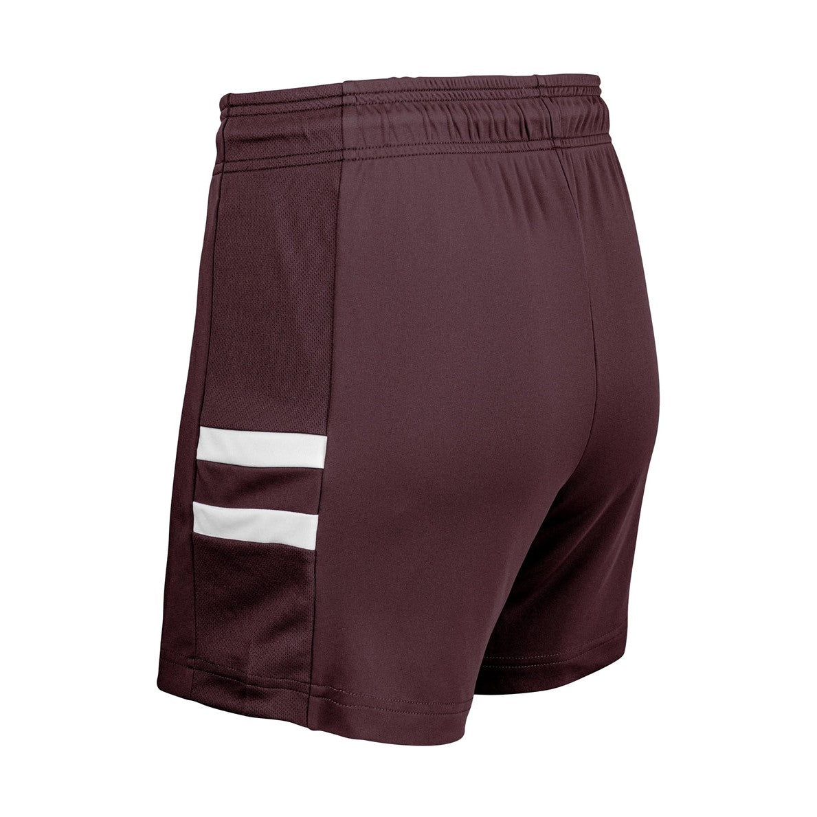 Champro Women's Guard Reversible Shorts-2