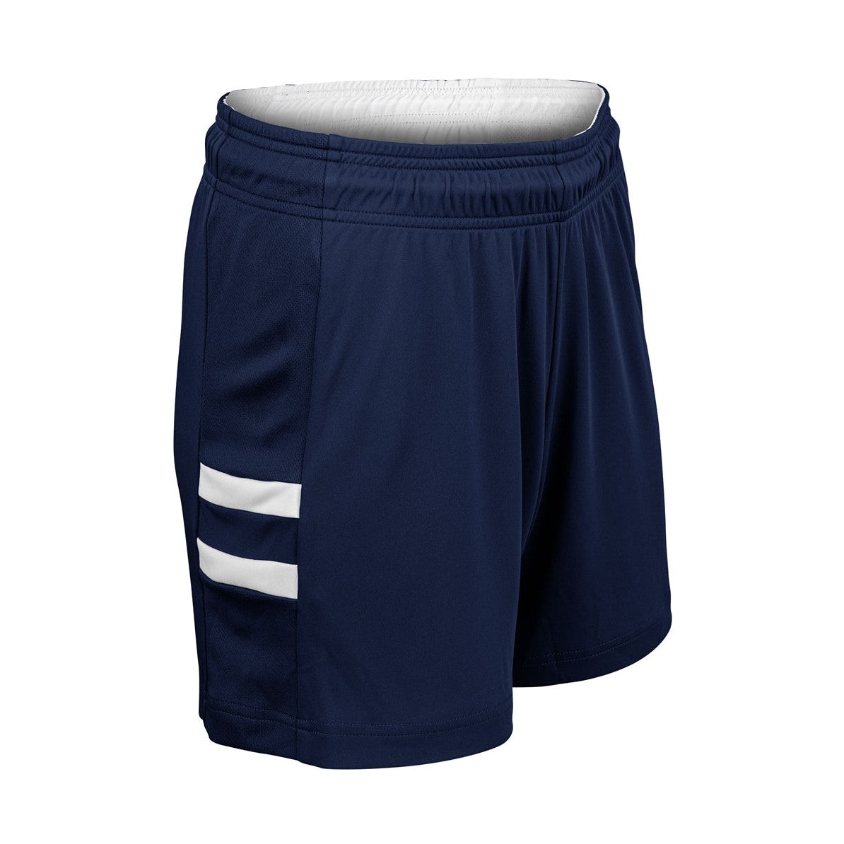 Champro Women's Guard Reversible Shorts-1