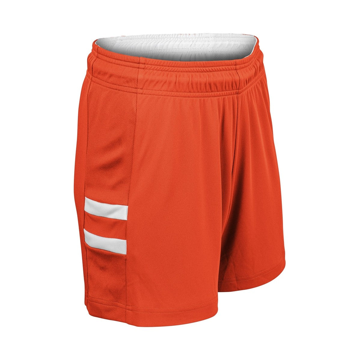 Champro Women's Guard Reversible Shorts-1