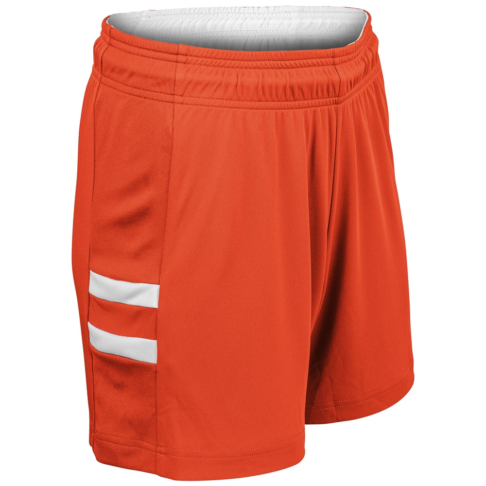 Champro Women's Guard Reversible Shorts-1