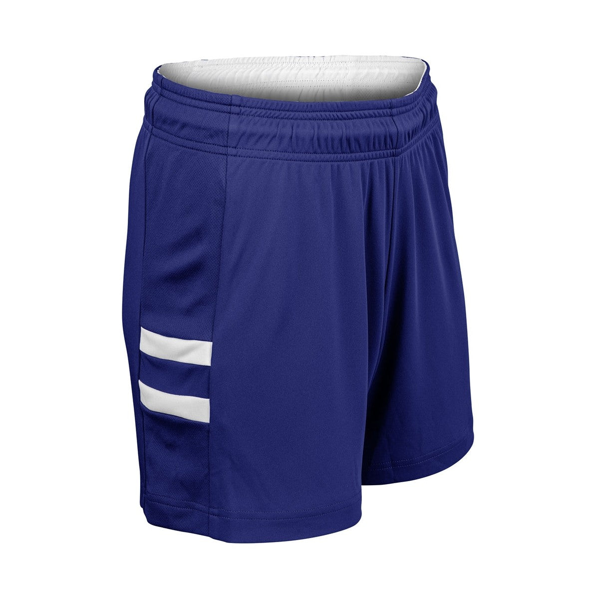 Champro Women's Guard Reversible Shorts-1