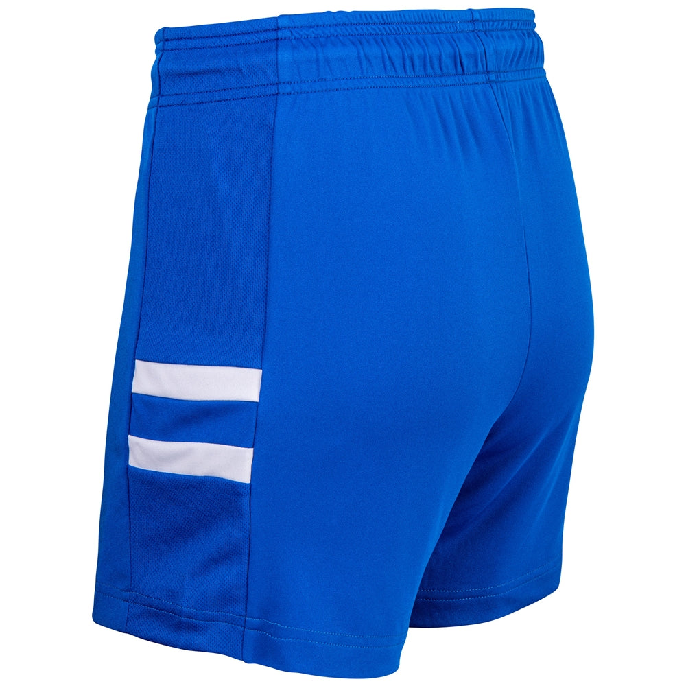 Champro Women's Guard Reversible Shorts-2
