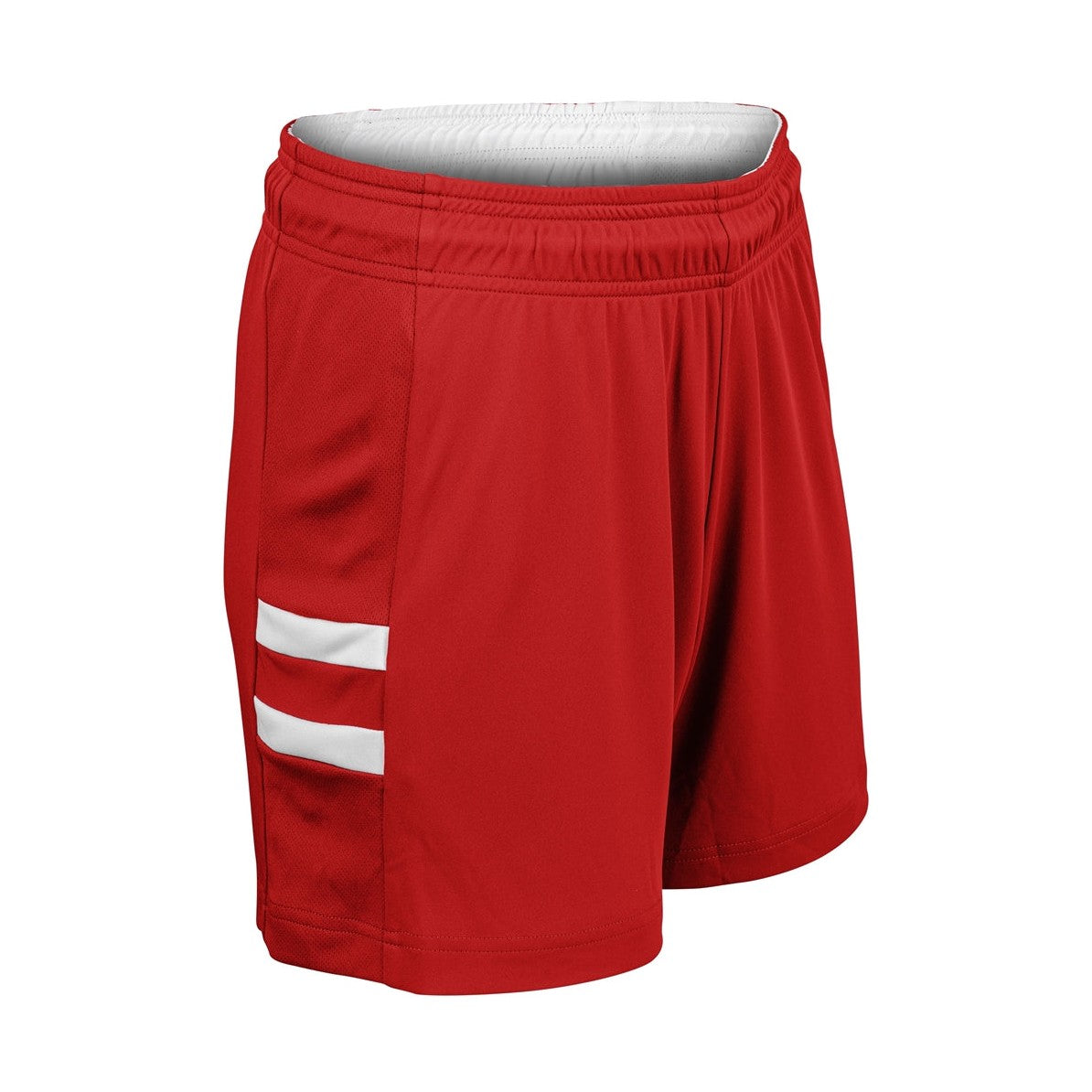 Champro Women's Guard Reversible Shorts-1