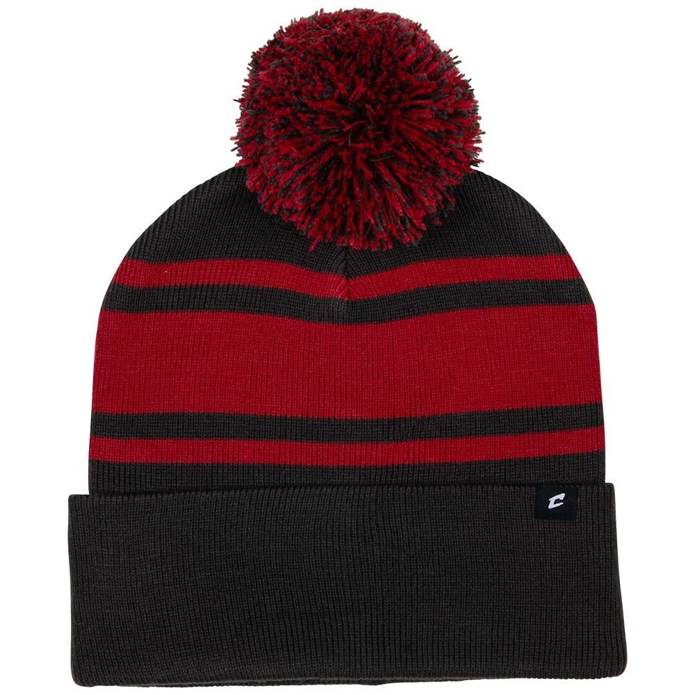 Champro Playoff Beanie with Pom