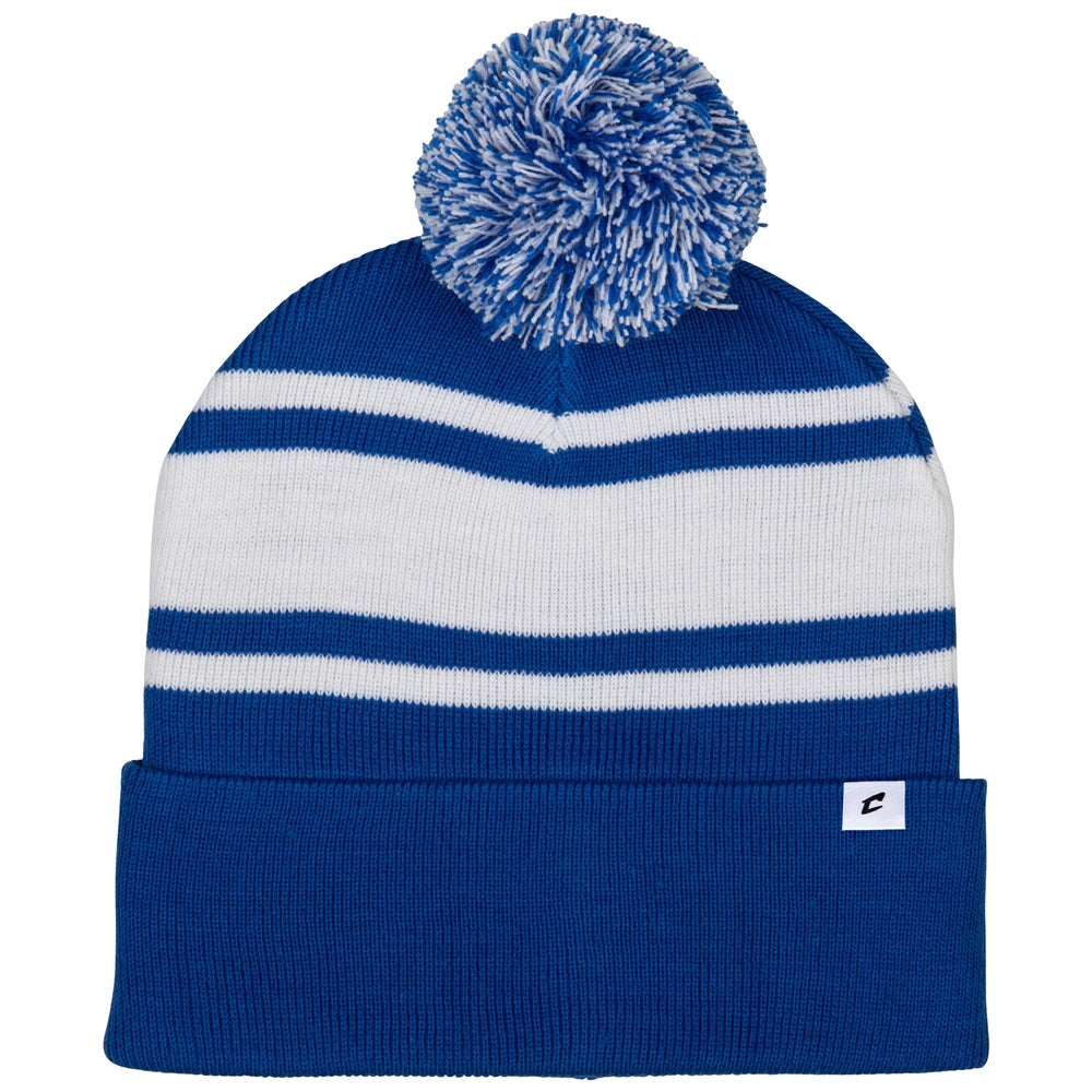 Champro Playoff Beanie with Pom