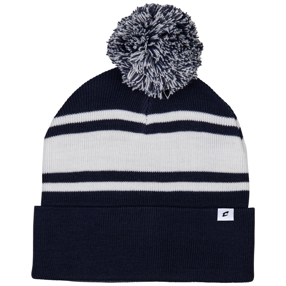 Champro Playoff Beanie with Pom