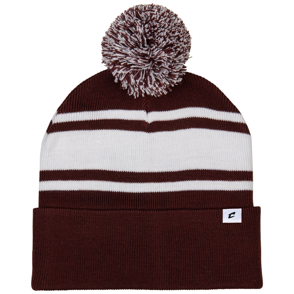 Champro Playoff Beanie with Pom
