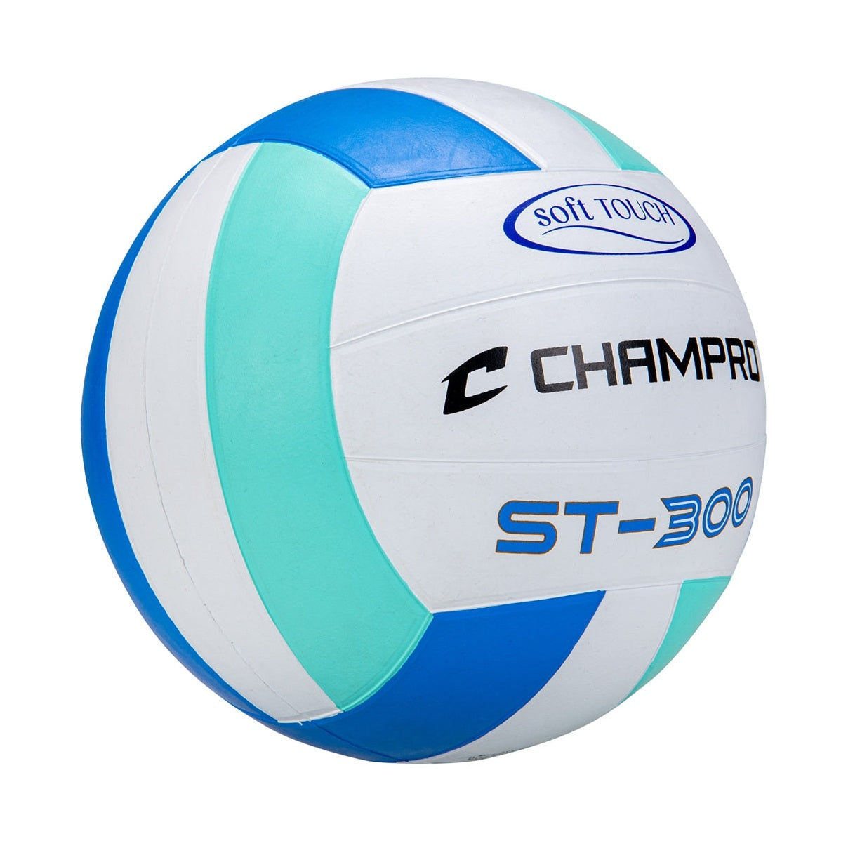 Champro 300 Rubber Volleyball-2