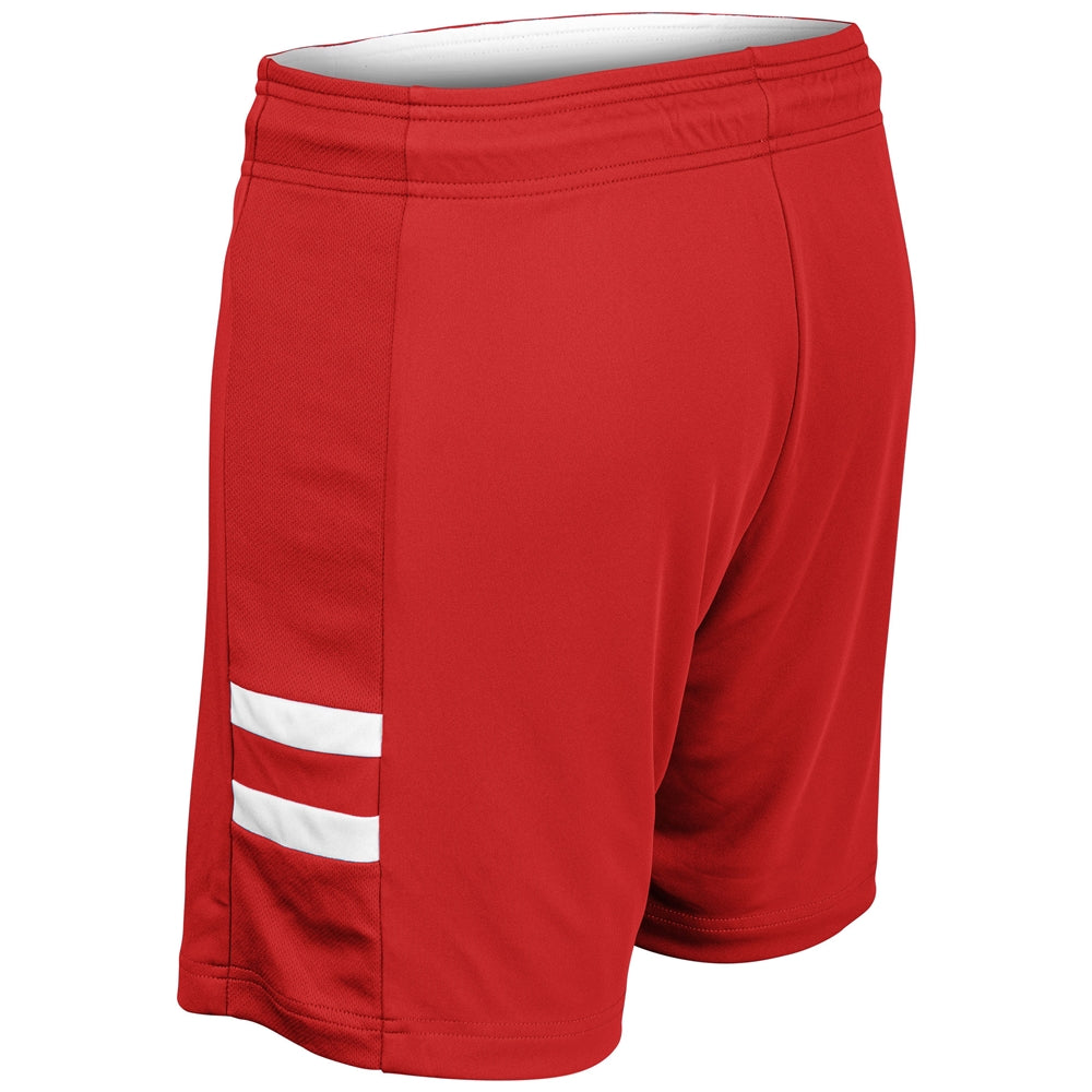 Champro Men's Guard Reversible Shorts-2