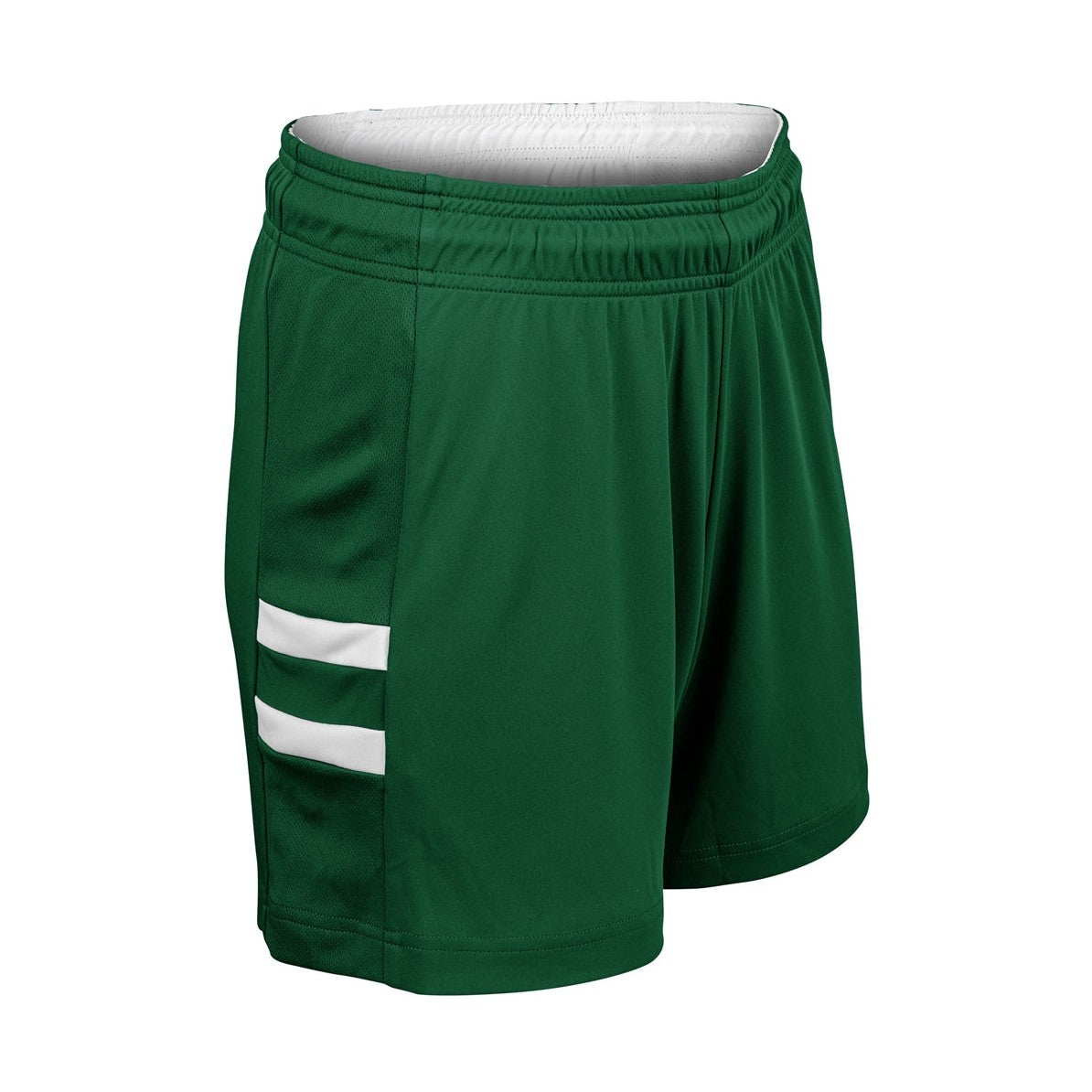 Champro Women's Guard Reversible Shorts-1