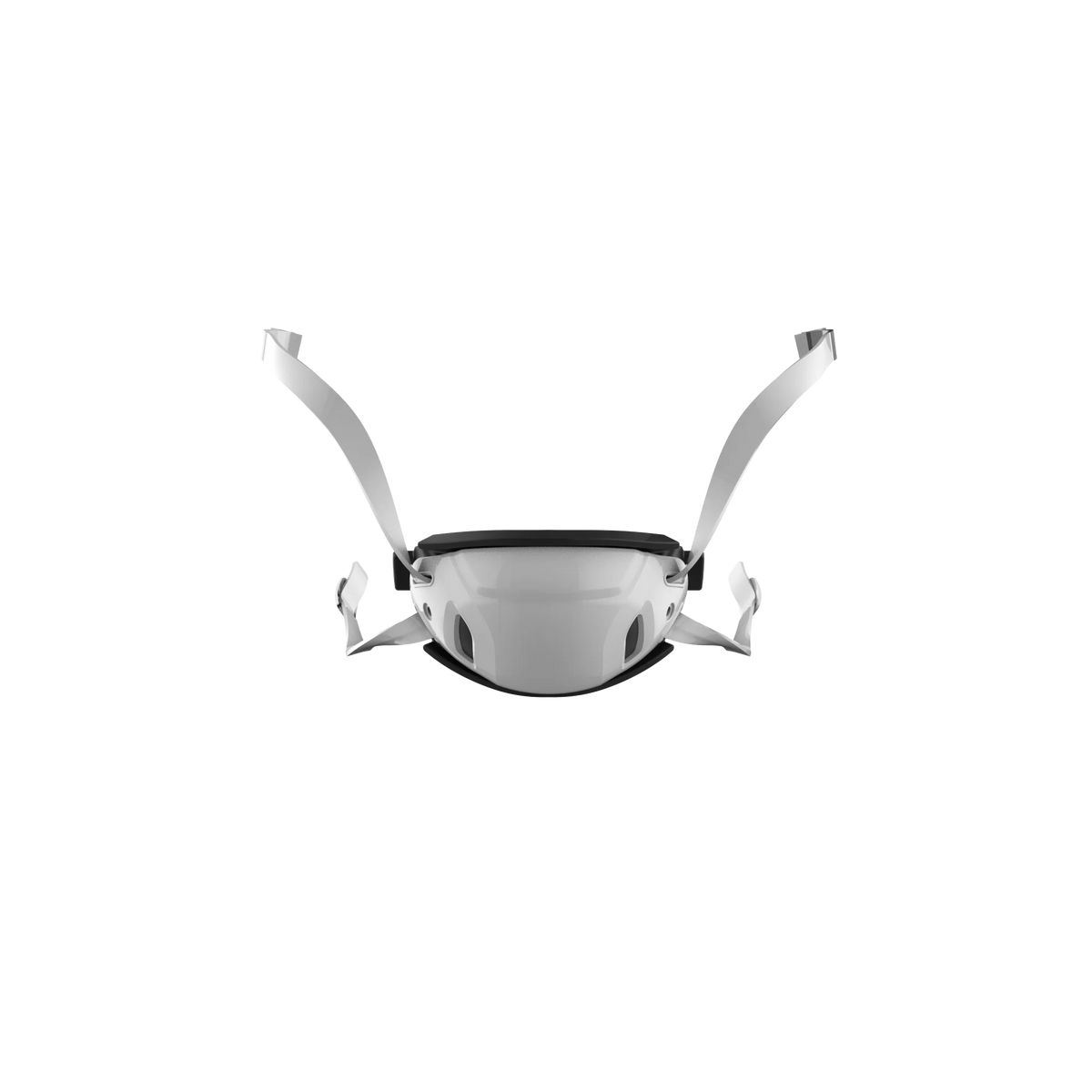 Vicis Fusion Hard Cup Football Chin Strap