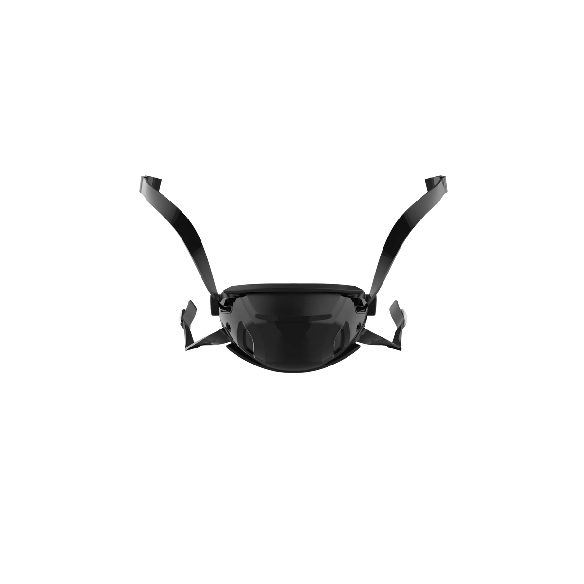 Vicis Fusion Hard Cup Football Chin Strap