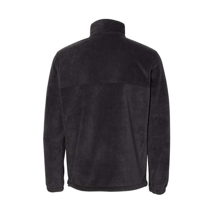 Columbia Men's Steens Mountain™ Fleece 2.0 Full-Zip Jacket-2